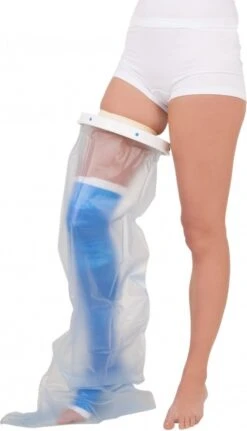 ATLANTIS Gipshoes Hand Volwassenen -Winkel Voor Ehbo-Apparatuur 687x1200 1