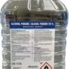 Reymerink Alcohol Desinfectiemiddel Alcoho L 70% Desinfectiemiddel 5 Liter - Sterilisatie