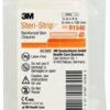 3M Steristrip R1546 - 6x100mm Wondpleister, 3 Zakjes Met 10 Strips
