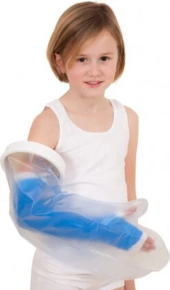 Gipshoes Heel Been - Volwassene - Atlantis -Winkel Voor Ehbo-Apparatuur 704x1200 3