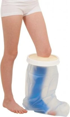 ATLANTIS Able 2 Gipshoes Half Been - Kind 7 ATLANTIS Able 2 Gipshoes Half Been - Kind -Winkel Voor Ehbo-Apparatuur 723x1200 1