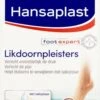 Hansaplast Likdoornpleisters - 8 Stuks