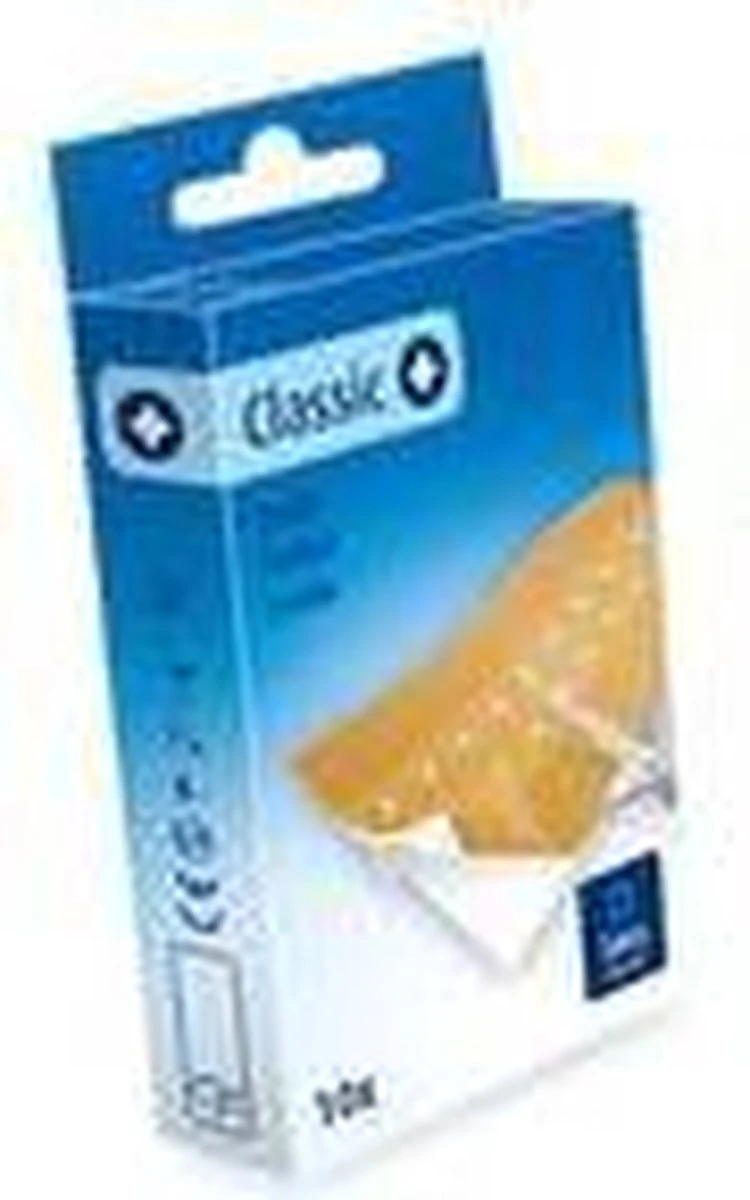 Wondpleister 2 Wondpleister - Afbeelding 2