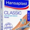 Hansaplast Classic Pleisters - 1m X 6cm