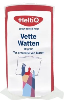 Heltiq Vette Watten