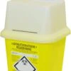 Sharpsafe Naaldencontainer Naaldcontainer 4L