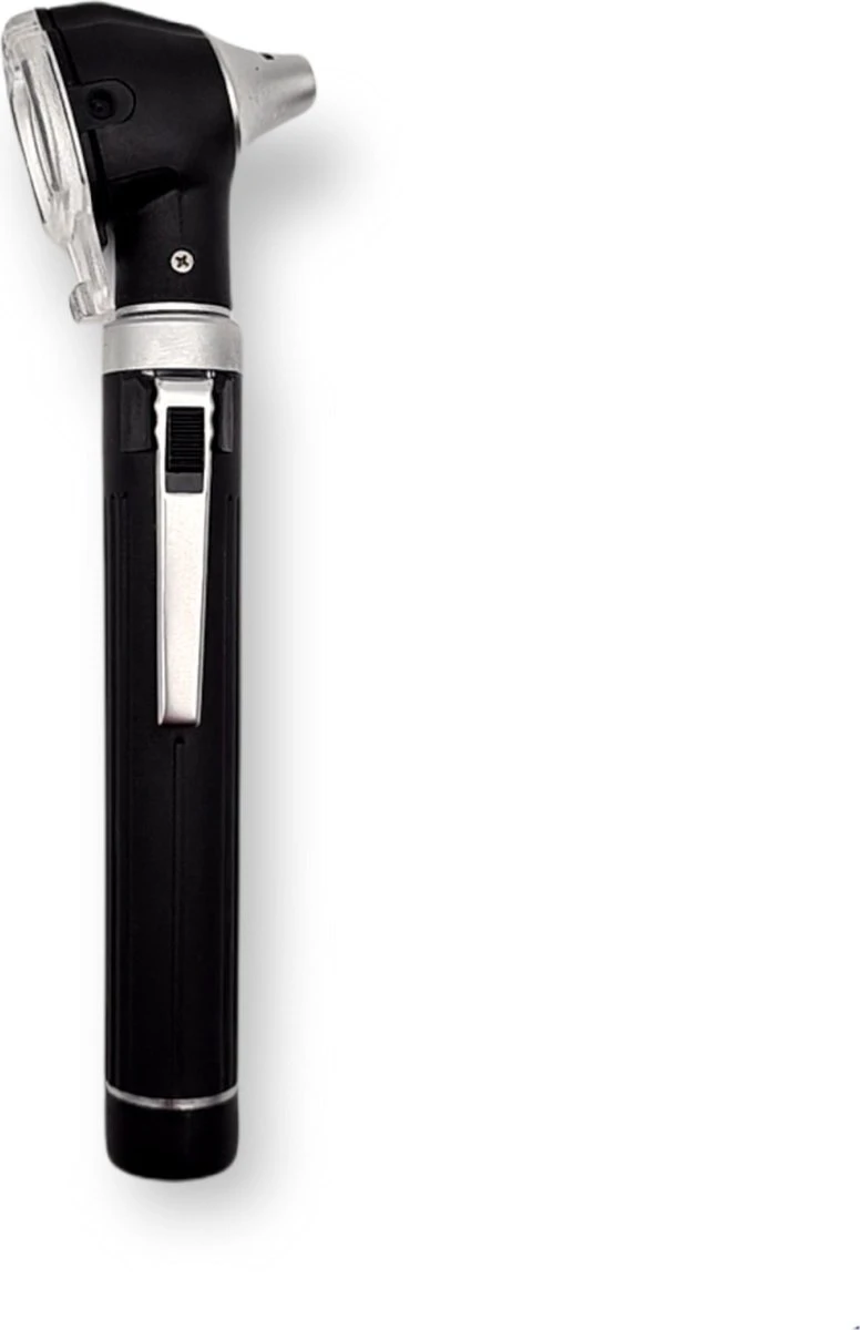 Combiset Otoscoop & Opthalmoscoop - Geneeskunde - Diagnostiek - Mast Medical 11 Combiset Otoscoop & Opthalmoscoop - Geneeskunde - Diagnostiek - Mast Medical - Afbeelding 11