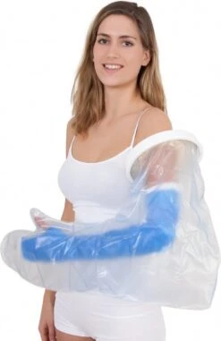 ATLANTIS Gipshoes Hand Volwassenen -Winkel Voor Ehbo-Apparatuur 777x1200 3