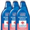 Blue Wonder Desinfectie Reiniger Spray 3 X 750 Ml