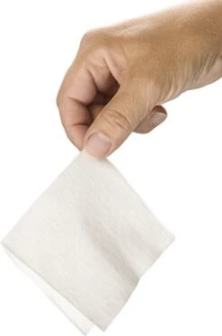 HEKA Pres Hydrofiel Gaaskompres 5 Cm X 5 Cm Niet Steriel - 4 Laags - 100 Stuks 5 HEKA Pres Hydrofiel Gaaskompres 5 Cm X 5 Cm Niet Steriel - 4 Laags - 100 Stuks -Winkel Voor Ehbo-Apparatuur 794x1200 1