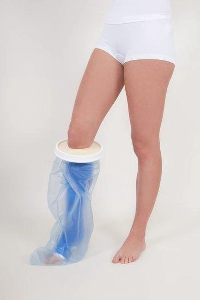 ATLANTIS Able 2 Gipshoes Half Been - Volwassenen 7 ATLANTIS Able 2 Gipshoes Half Been - Volwassenen - Afbeelding 7