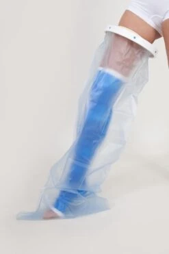 Gipshoes Heel Been - Volwassene - Atlantis -Winkel Voor Ehbo-Apparatuur 800x1200 3