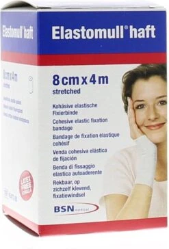 Elastomull Haft 4Mx 8Cm.45472 -Winkel Voor Ehbo-Apparatuur 815x1200 1