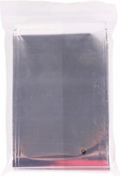 Benson Nooddeken - Warmhouddeken - Reddingsdeken - Geisoleerd - 130 X 210 Cm 9 Benson Nooddeken - Warmhouddeken - Reddingsdeken - Geisoleerd - 130 X 210 Cm -Winkel Voor Ehbo-Apparatuur 823x1200 3