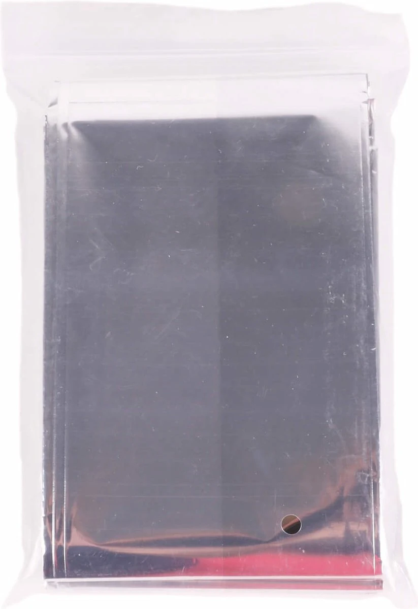 Benson Nooddeken - Warmhouddeken - Reddingsdeken - Geisoleerd - 130 X 210 Cm 4 Benson Nooddeken - Warmhouddeken - Reddingsdeken - Geisoleerd - 130 X 210 Cm - Afbeelding 4