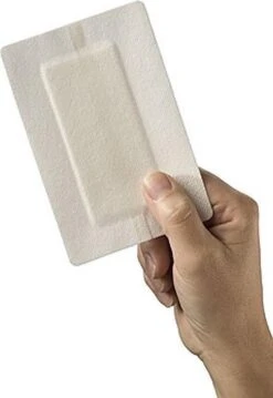 Eilandpleister - Borderpleister 10x25cm (5 Stuks)