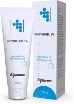 Bipharma Mentholgel