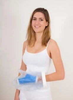 ATLANTIS Gipshoes Hand Volwassenen -Winkel Voor Ehbo-Apparatuur 877x1200 3