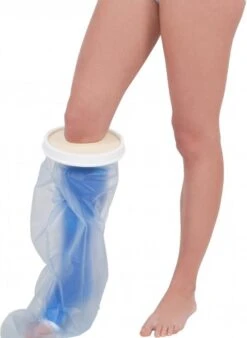 ATLANTIS Able 2 Gipshoes Half Been - Volwassenen 27 ATLANTIS Able 2 Gipshoes Half Been - Volwassenen -Winkel Voor Ehbo-Apparatuur 877x1200 4