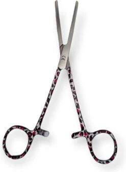 Verpleegkundeset Luipaard - Mast Medical – Kocher – Verbandschaar – Chirurgische Schaar - Verpleegkundige - Verpleegkunde 8 Verpleegkundeset Luipaard - Mast Medical – Kocher – Verbandschaar – Chirurgische Schaar - Verpleegkundige - Verpleegkunde -Winkel Voor Ehbo-Apparatuur 881x1200