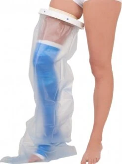 Gipshoes Heel Been - Volwassene - Atlantis -Winkel Voor Ehbo-Apparatuur 894x1200