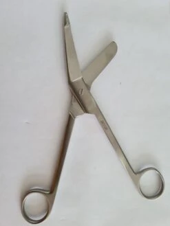 Verbandschaar Lister 14Cm