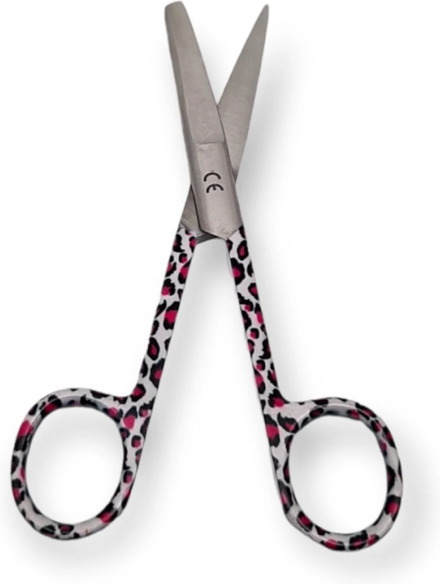 Verpleegkundeset Luipaard - Mast Medical – Kocher – Verbandschaar – Chirurgische Schaar - Verpleegkundige - Verpleegkunde 2 Verpleegkundeset Luipaard - Mast Medical – Kocher – Verbandschaar – Chirurgische Schaar - Verpleegkundige - Verpleegkunde - Afbeelding 2