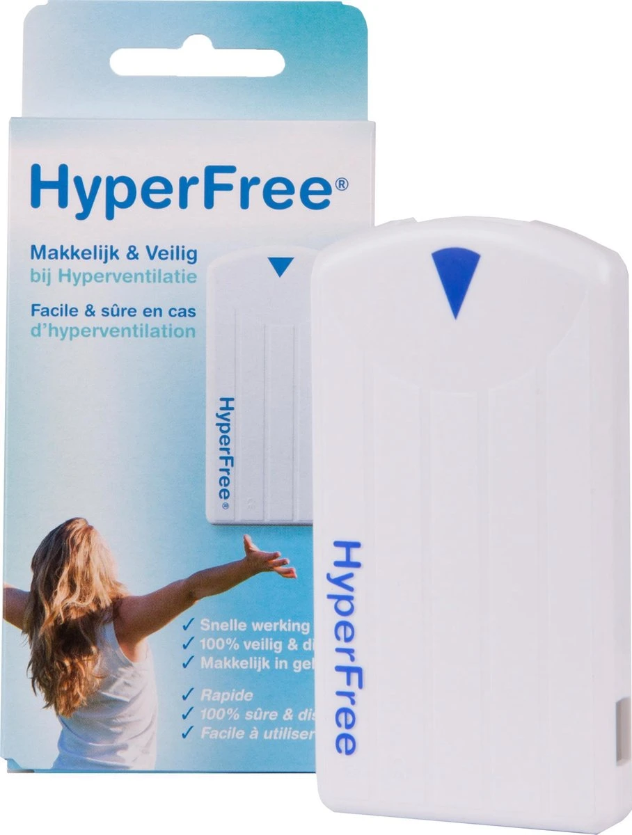 Hyperfree Alfaco 3 Hyperfree Alfaco - Afbeelding 3