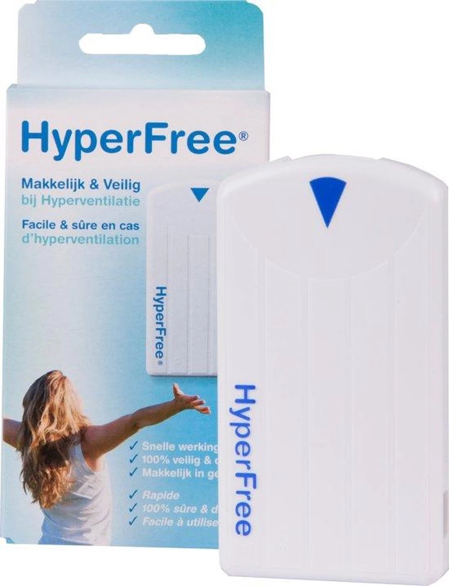 Hyperfree Alfaco 1 Hyperfree Alfaco