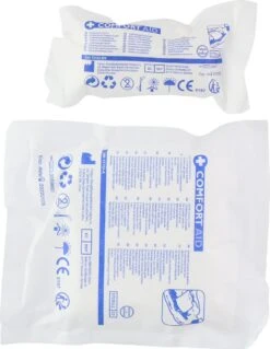 Comfort Aid Verbanddoos - 41-delige EHBO-kit - Voor Thuis/Auto/Vakantie 37 Comfort Aid Verbanddoos - 41-delige EHBO-kit - Voor Thuis/Auto/Vakantie -Winkel Voor Ehbo-Apparatuur 930x1200