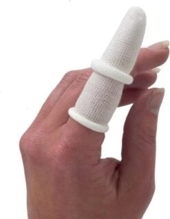 Vingerbob - Wit - 25 Stuks -Winkel Voor Ehbo-Apparatuur 933x1200 1