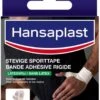 Hansaplast Stevige Sporttape Smal 1ST