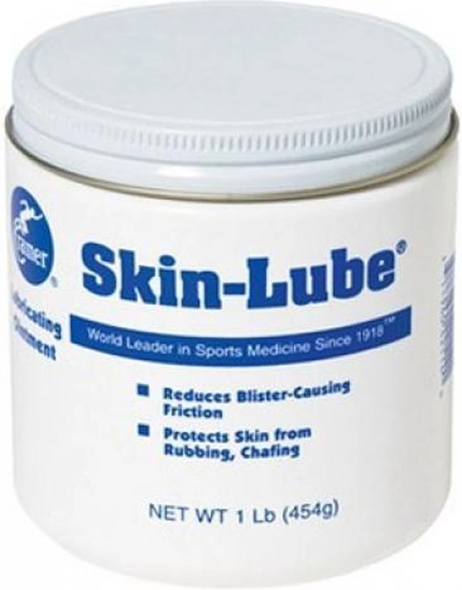 Cramer Skin Lube 1 Cramer Skin Lube