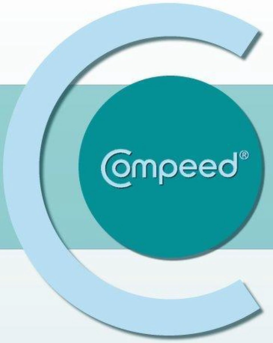 Compeed Blaren Stick Transparant 3 Compeed Blaren Stick Transparant - Afbeelding 3
