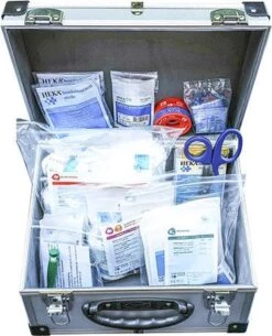 Rode Kruis - EHBO-koffer - 'In En Om Het Huis' - Eerste Hulp Kit: 121-delig 17 Rode Kruis - EHBO-koffer - 'In En Om Het Huis' - Eerste Hulp Kit: 121-delig -Winkel Voor Ehbo-Apparatuur 971x1200 1