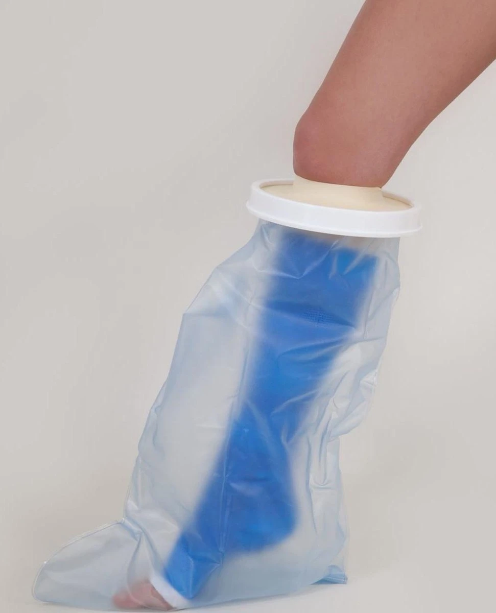 ATLANTIS Able 2 Gipshoes Half Been - Volwassenen 2 ATLANTIS Able 2 Gipshoes Half Been - Volwassenen - Afbeelding 2