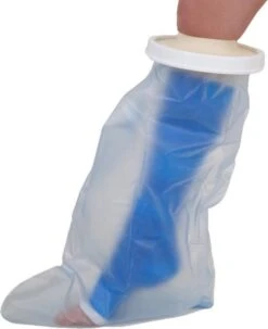 ATLANTIS Able 2 Gipshoes Half Been - Volwassenen 28 ATLANTIS Able 2 Gipshoes Half Been - Volwassenen -Winkel Voor Ehbo-Apparatuur 977x1200