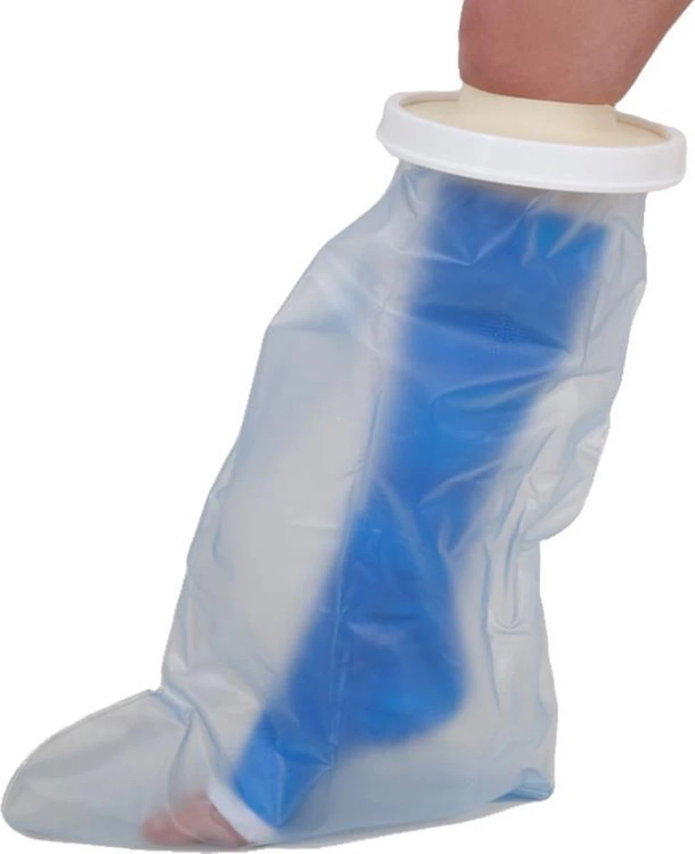 ATLANTIS Able 2 Gipshoes Half Been - Volwassenen 14 ATLANTIS Able 2 Gipshoes Half Been - Volwassenen - Afbeelding 14