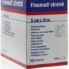 BSN Fixomull Stretch - 10 M X 5 Cm