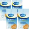 Scholl Bunion Eeltknobbel Teenbeschermers Multi Pack - 4 X 2 Pads